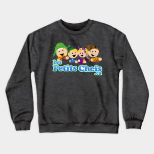 Les Petits Chefs - Halloween Crewneck Sweatshirt